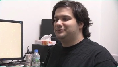 Mark Karpeles