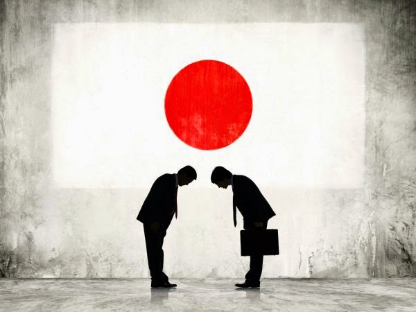 Japoneses