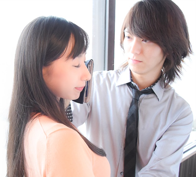 Terapeuta del llanto (foto Ikemeso)