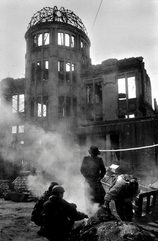 Hiroshima