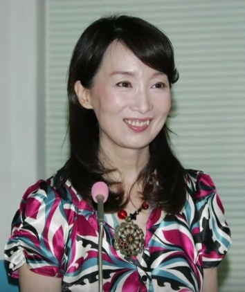 Agnes Chan
