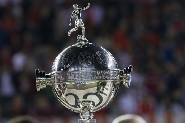 Copa Libertadores